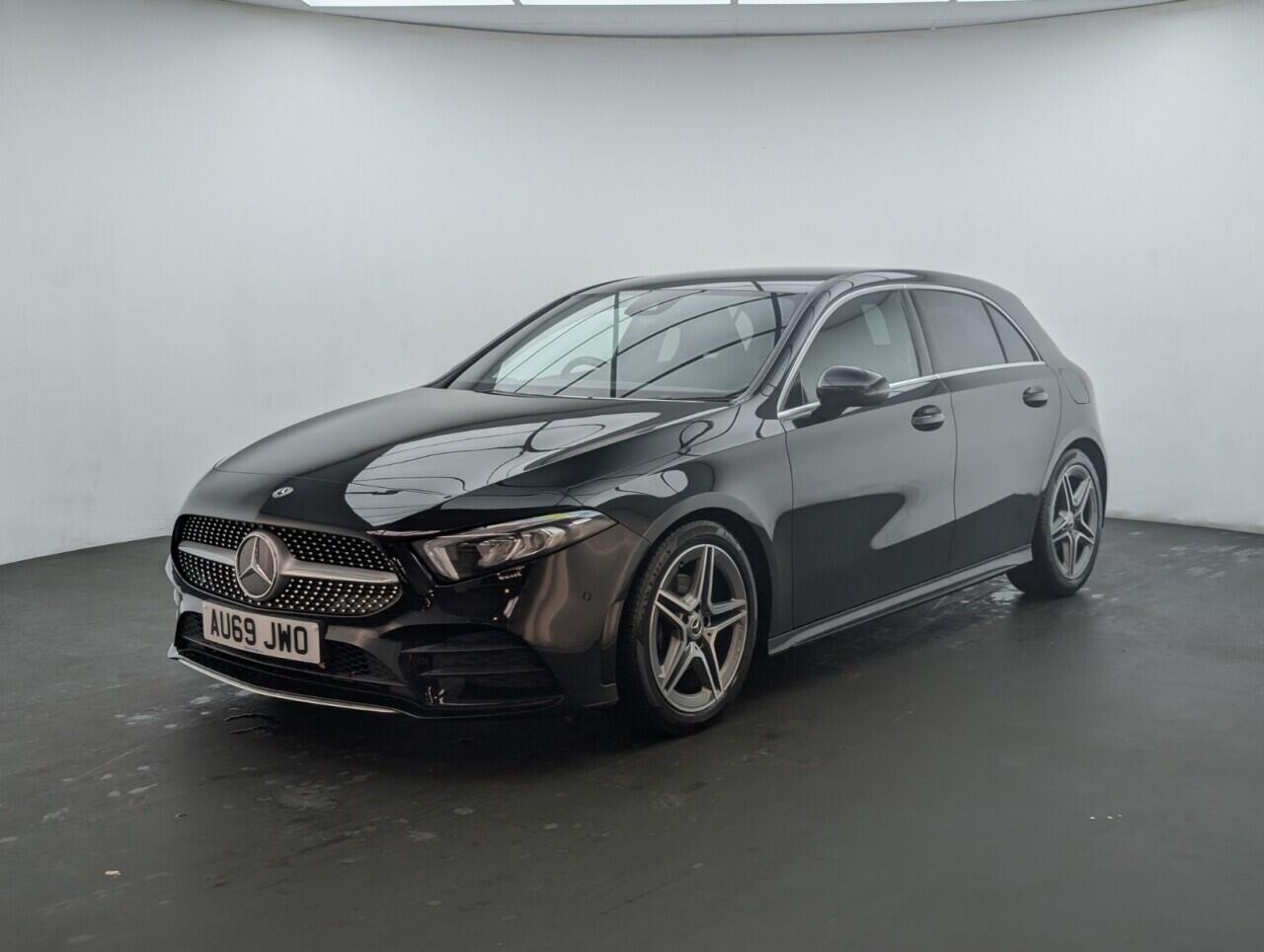 Used Mercedes-Benz A-Class 2019 for sale - 76423223: Photo 4