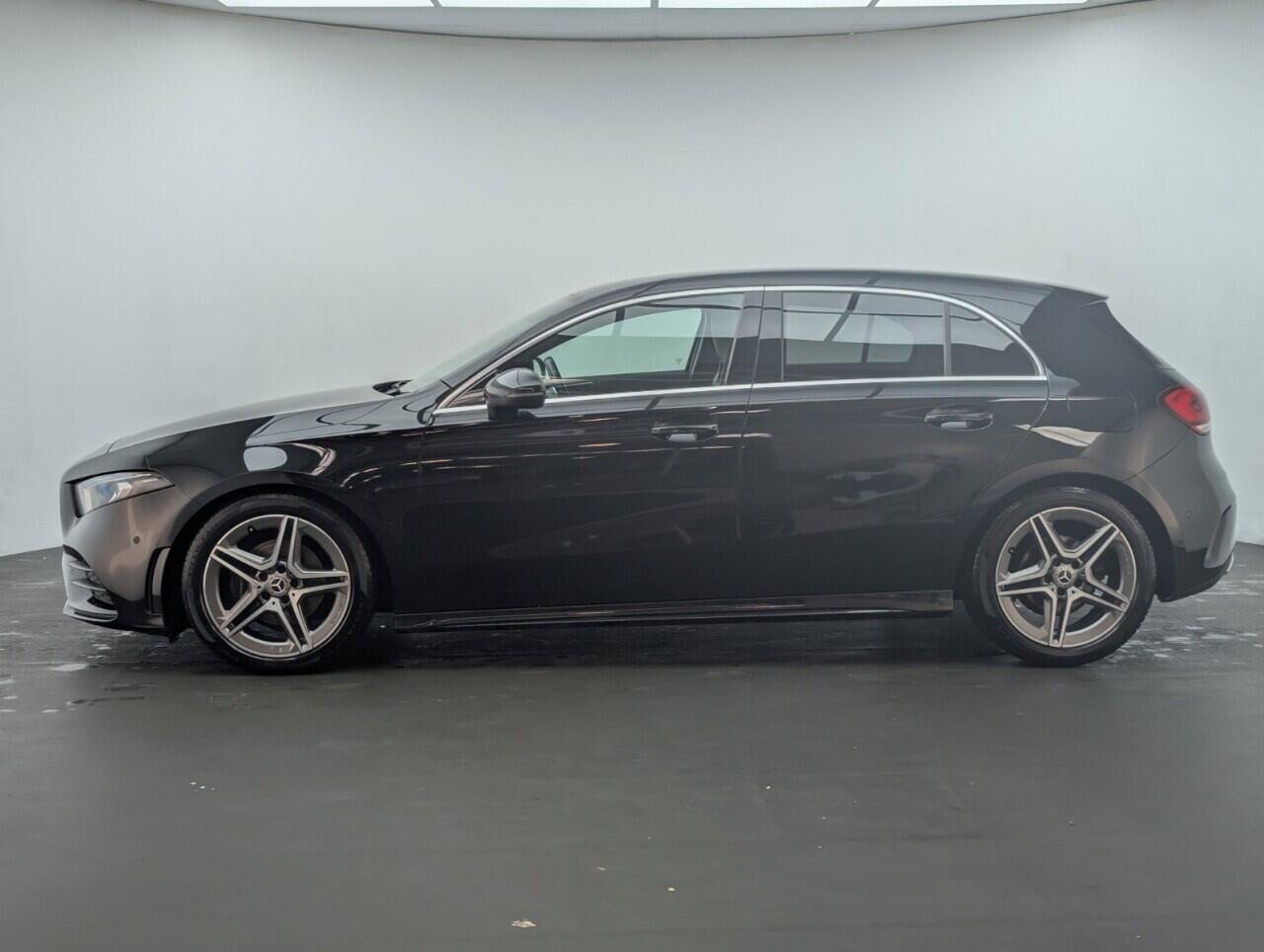 Used Mercedes-Benz A-Class 2019 for sale - 76423223: Photo 5