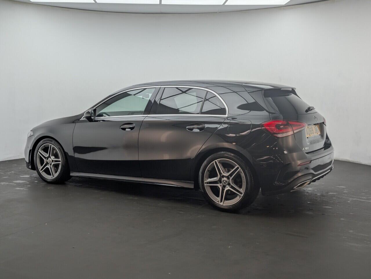 Used Mercedes-Benz A-Class 2019 for sale - 76423223: Photo 6