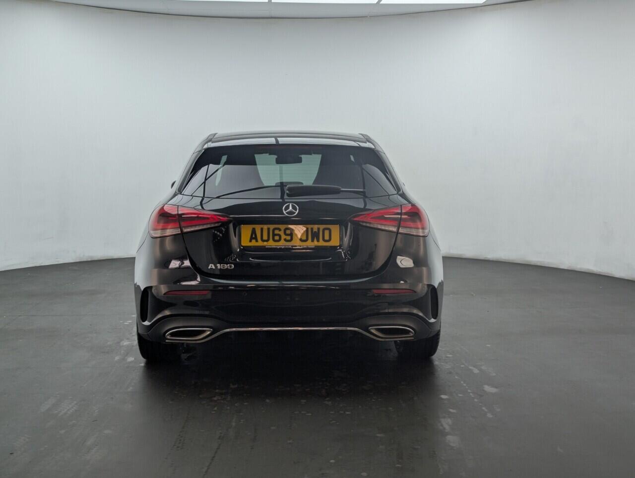 Used Mercedes-Benz A-Class 2019 for sale - 76423223: Photo 7