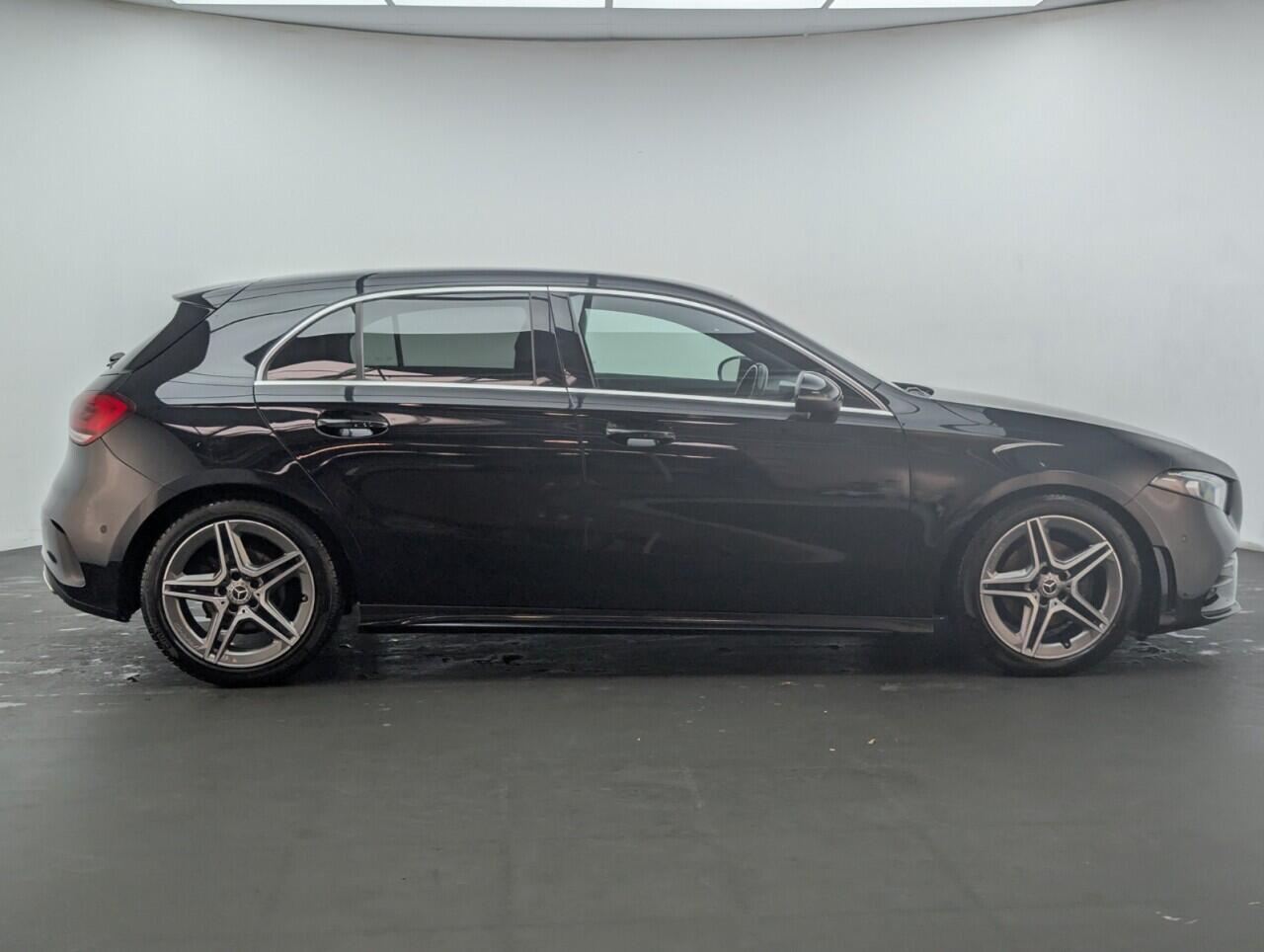 Used Mercedes-Benz A-Class 2019 for sale - 76423223: Photo 9