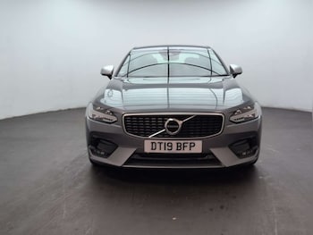 Used Volvo S90 2019 for sale - 79229092: Photo