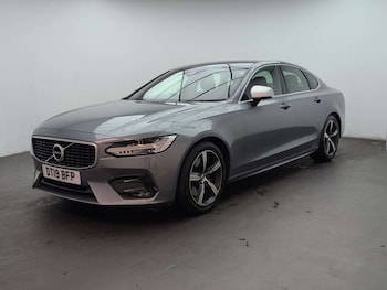 Used Volvo S90 2019 for sale - 79229092: Photo