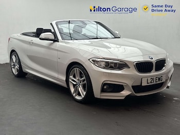 Used BMW 2 Series 2016 for sale - 79274492: Photo