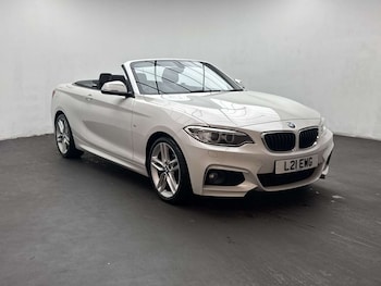 Used BMW 2 Series 2016 for sale - 79274492: Photo