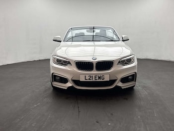Used BMW 2 Series 2016 for sale - 79274492: Photo
