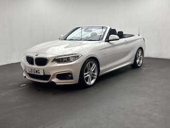 Used BMW 2 Series 2016 for sale - 79274492: Photo