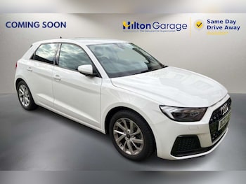 Used Audi A1 2023 for sale - 78801759: Photo