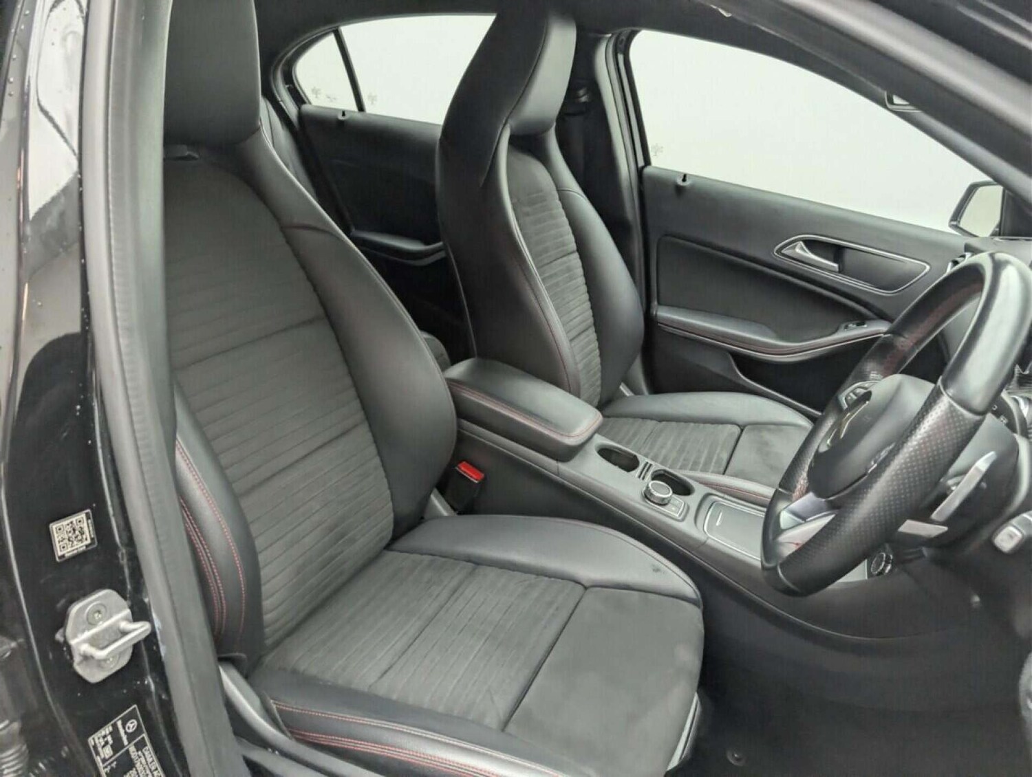 Used Mercedes-Benz A-Class 2017 for sale - 77713051: Photo 12