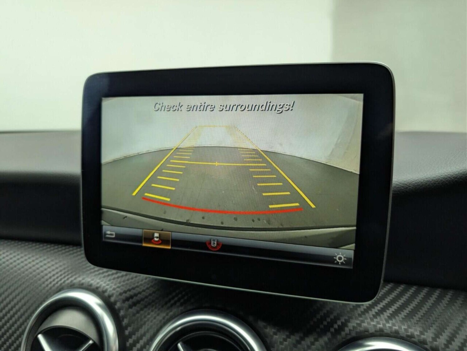 Used Mercedes-Benz A-Class 2017 for sale - 77713051: Photo 14