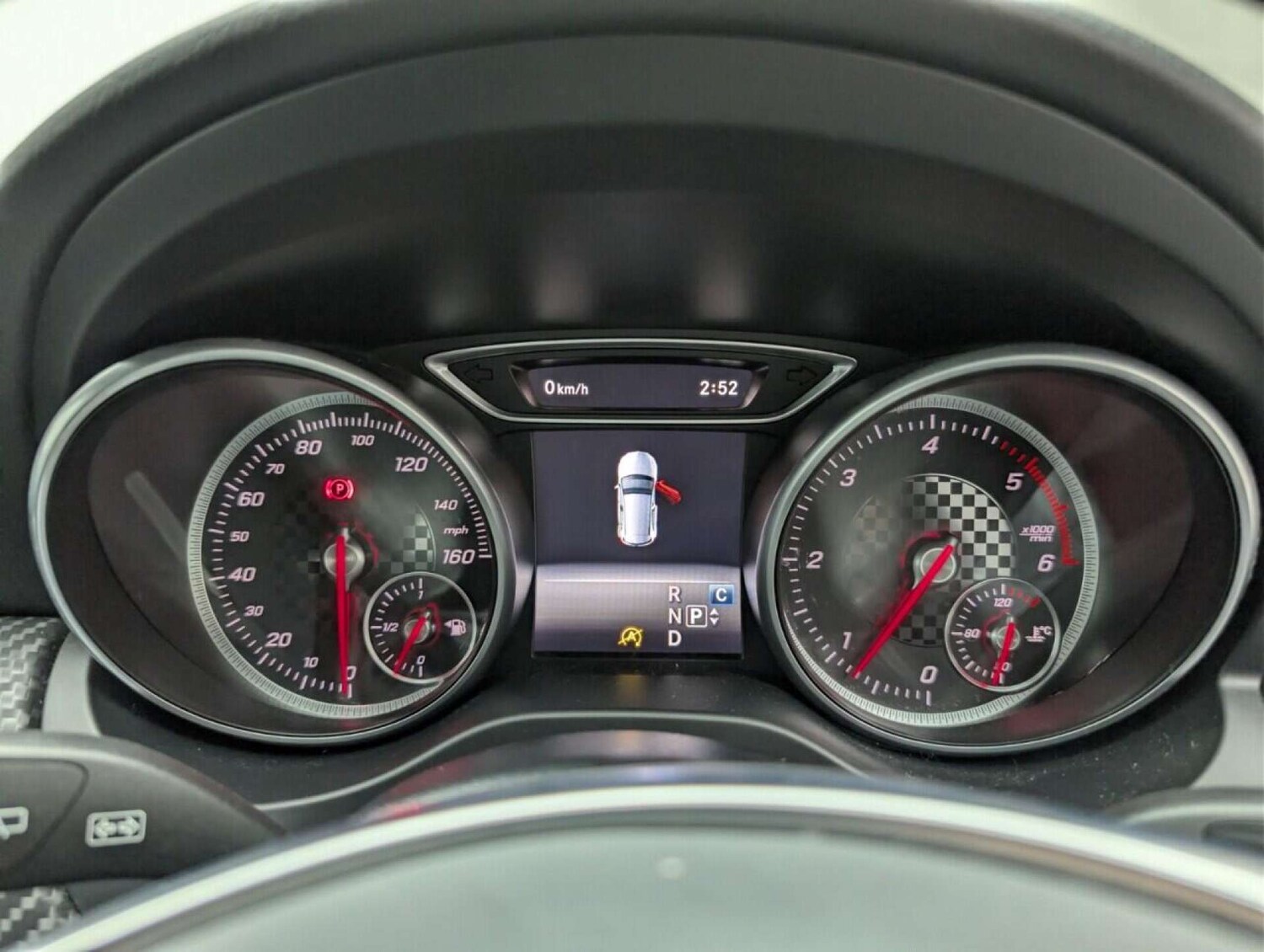 Used Mercedes-Benz A-Class 2017 for sale - 77713051: Photo 17