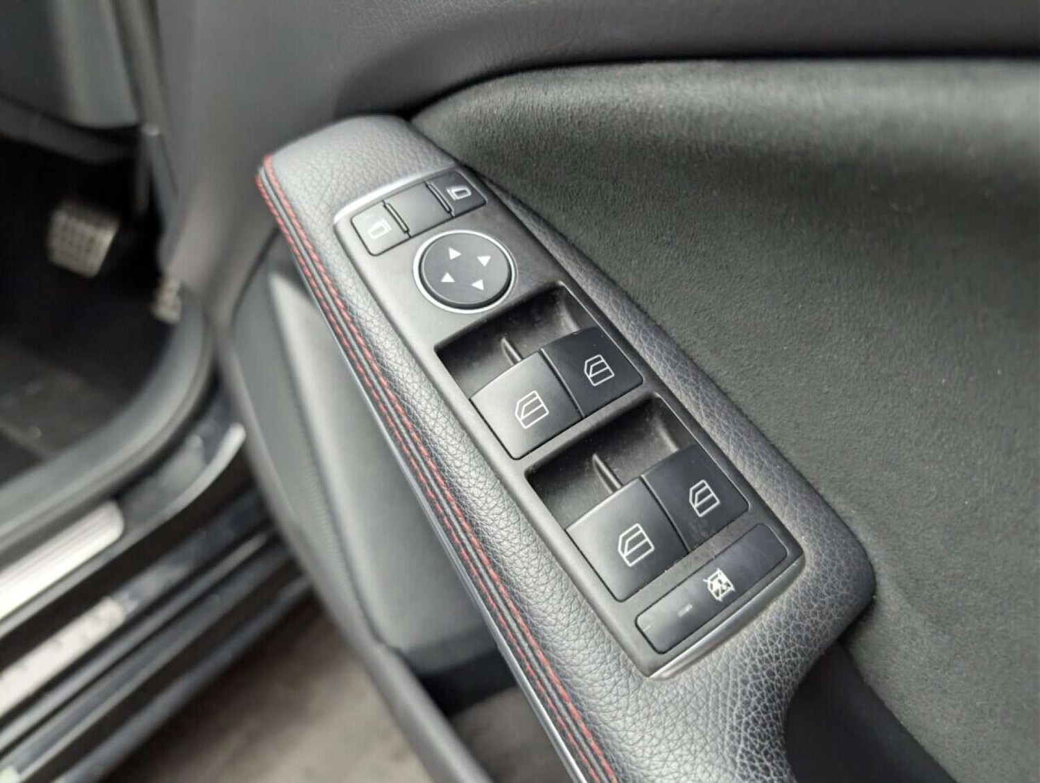 Used Mercedes-Benz A-Class 2017 for sale - 77713051: Photo 19