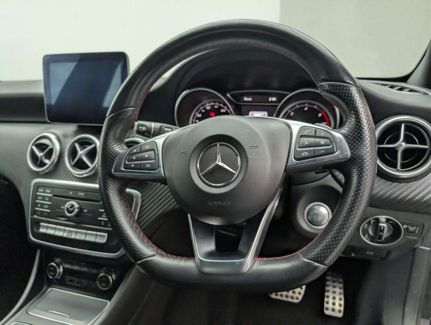 Used Mercedes-Benz A-Class 2017 for sale - 77713051: Photo 20