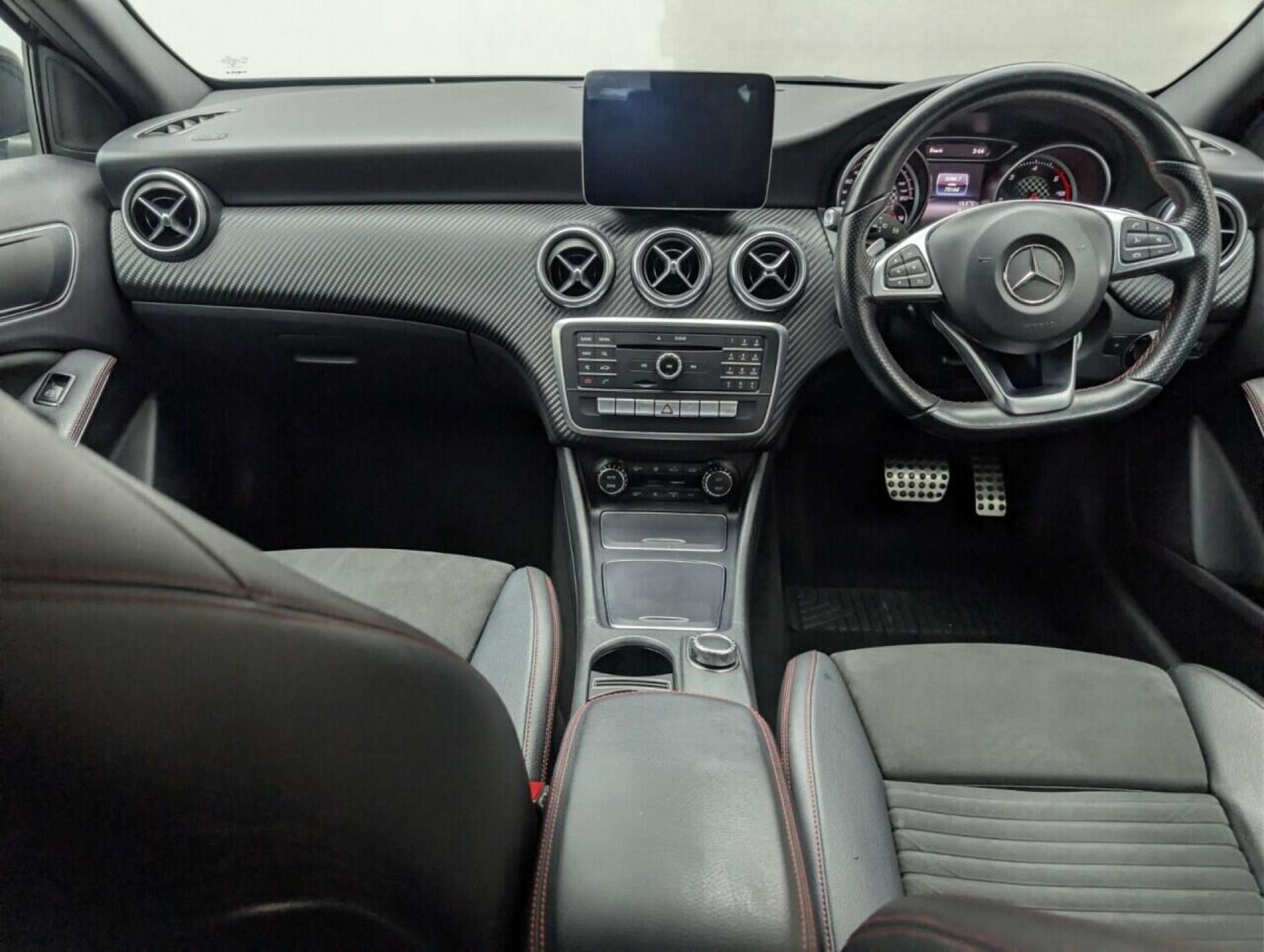 Used Mercedes-Benz A-Class 2017 for sale - 77713051: Photo 21