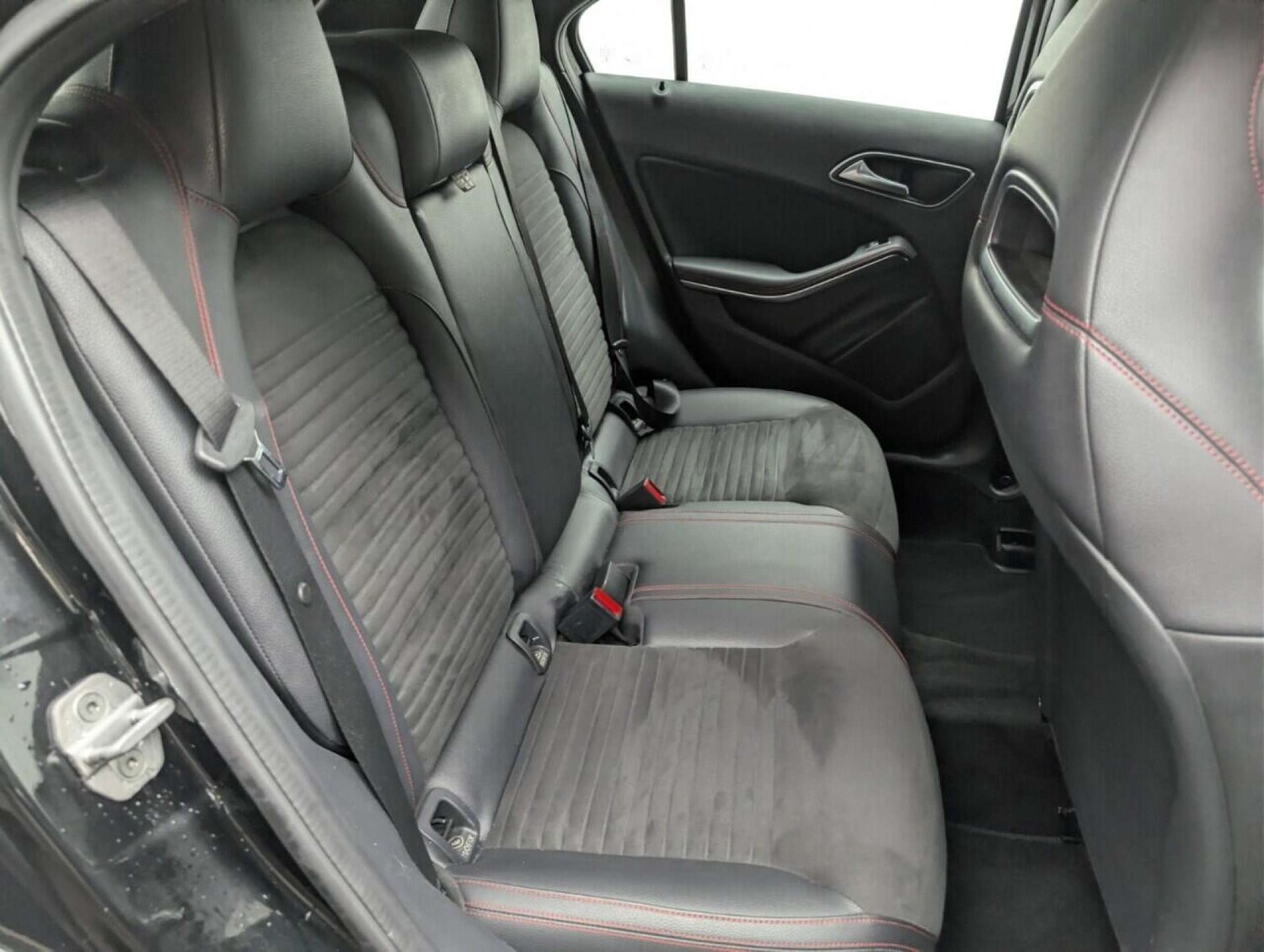 Used Mercedes-Benz A-Class 2017 for sale - 77713051: Photo 22