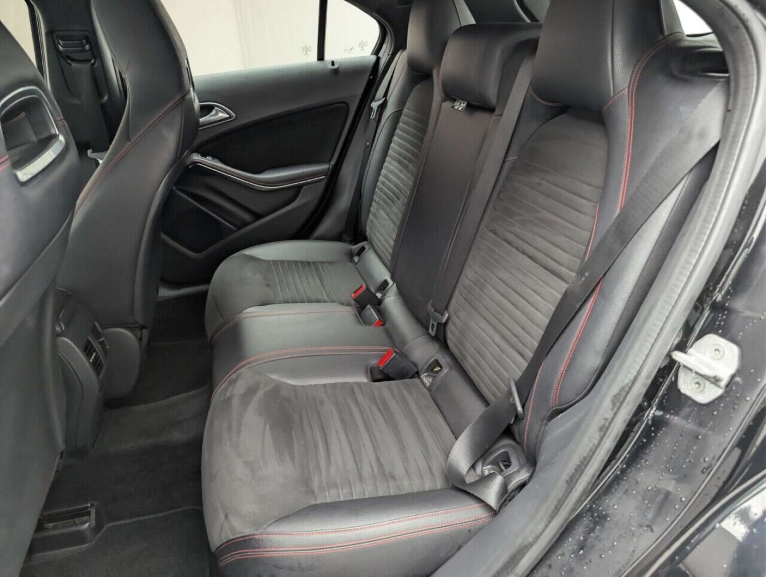 Used Mercedes-Benz A-Class 2017 for sale - 77713051: Photo 24