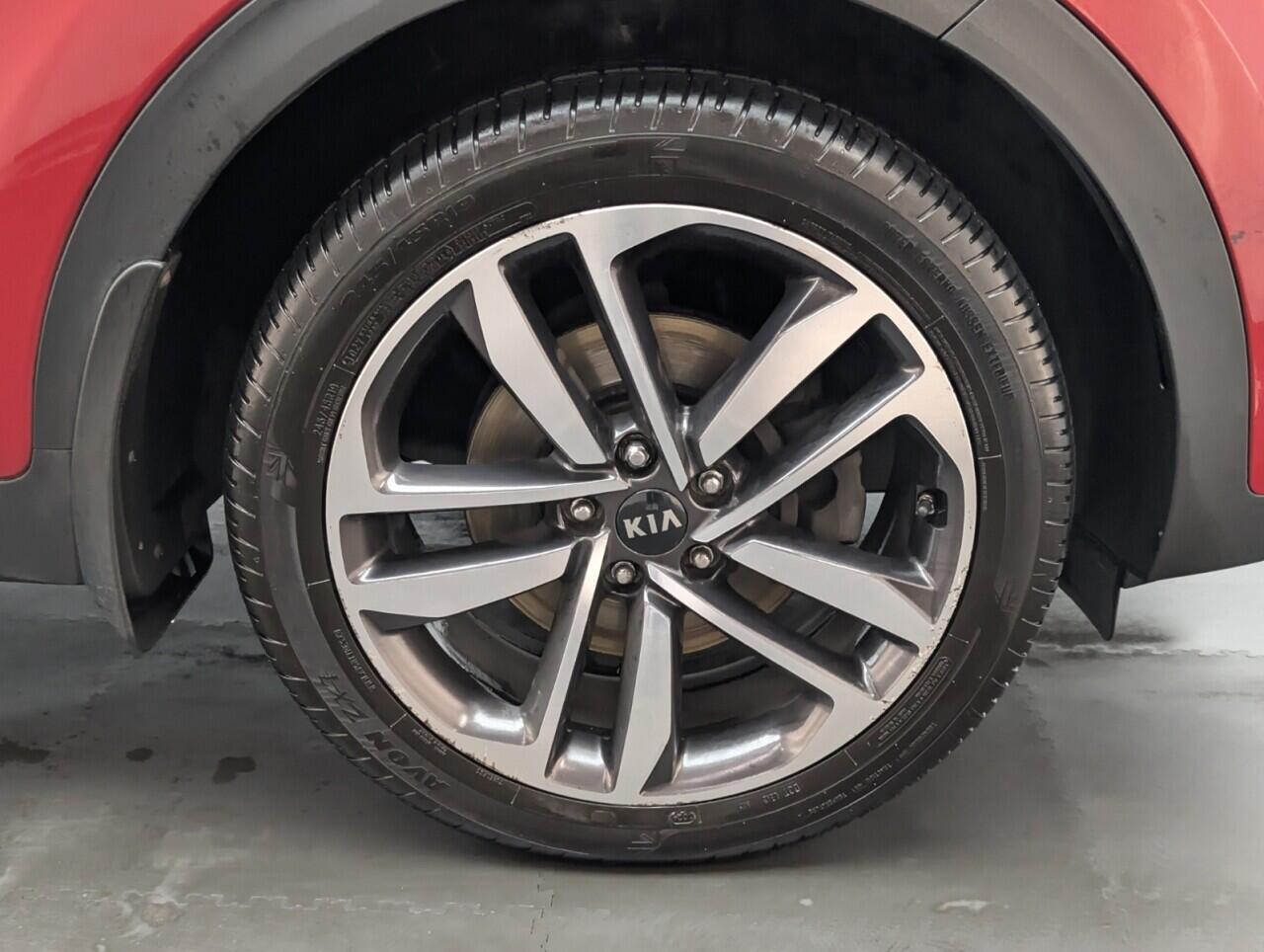 Used Kia Sportage 2019 for sale - 76423072: Photo 10