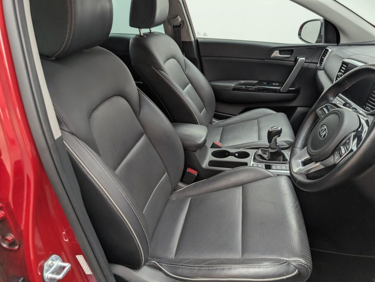 Used Kia Sportage 2019 for sale - 76423072: Photo 12