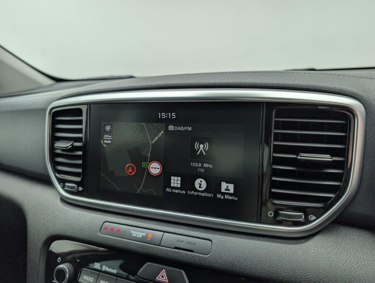 Used Kia Sportage 2019 for sale - 76423072: Photo 14