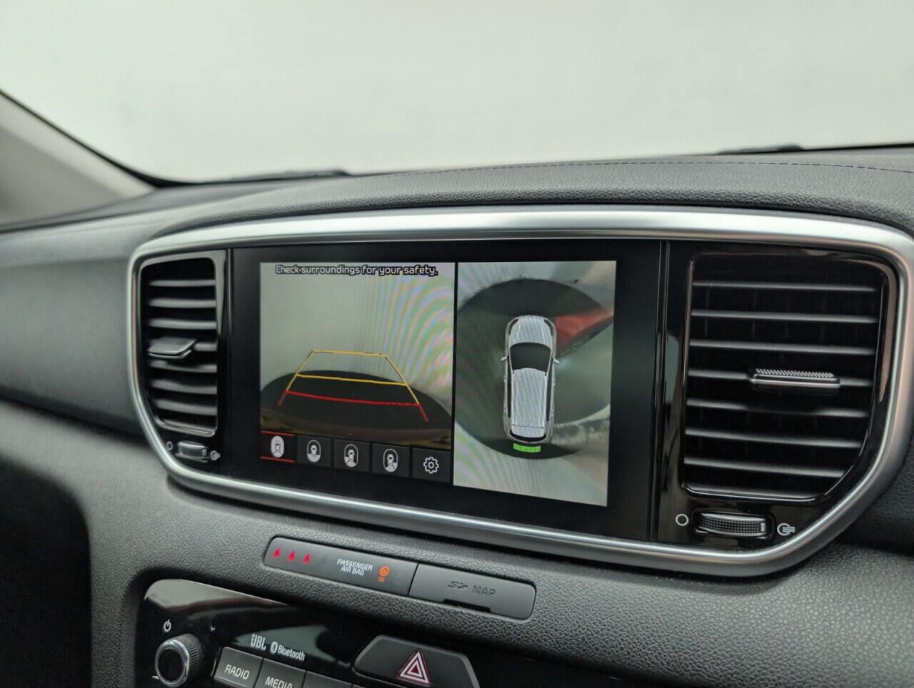 Used Kia Sportage 2019 for sale - 76423072: Photo 15