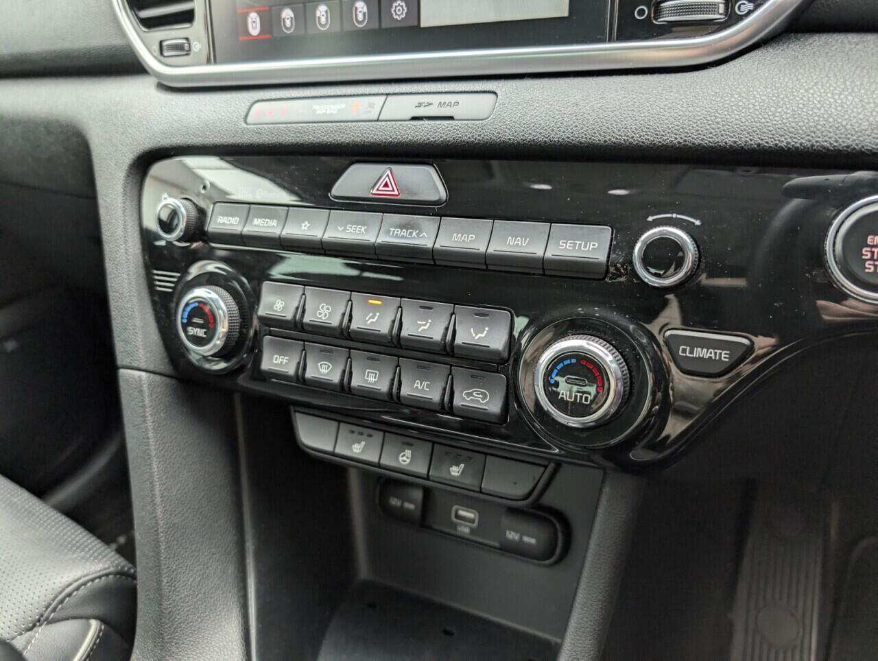 Used Kia Sportage 2019 for sale - 76423072: Photo 16