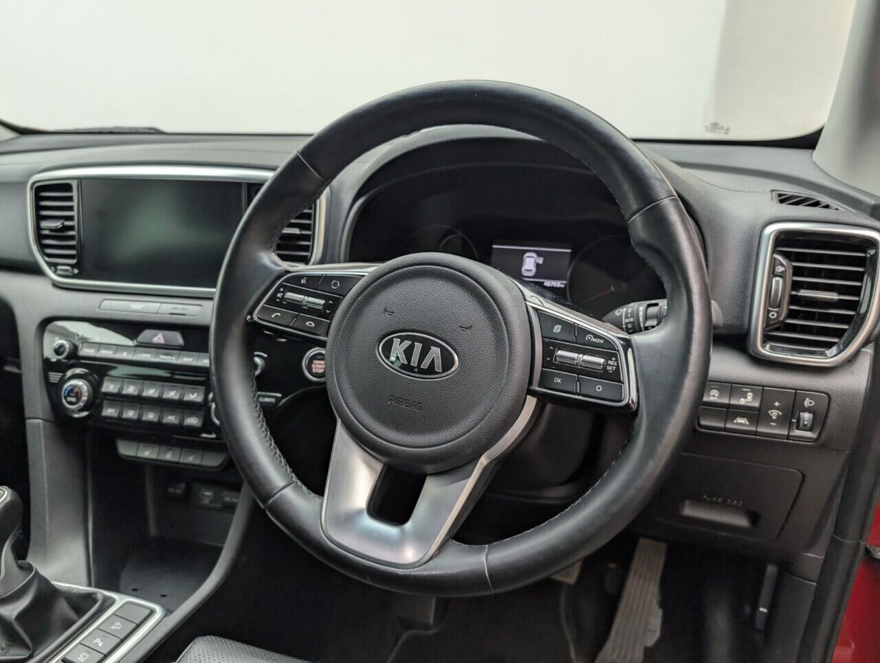 Used Kia Sportage 2019 for sale - 76423072: Photo 23