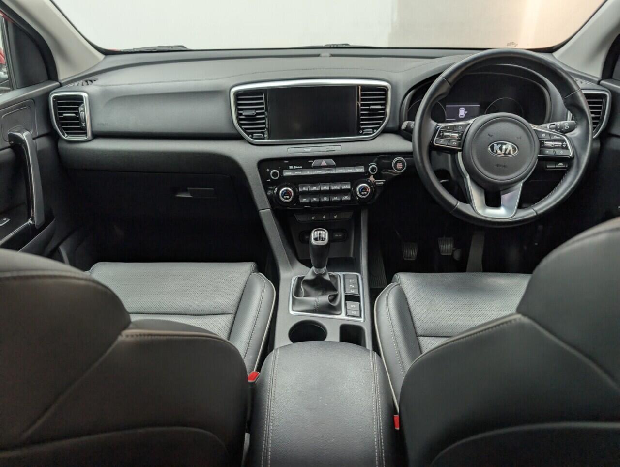 Used Kia Sportage 2019 for sale - 76423072: Photo 25