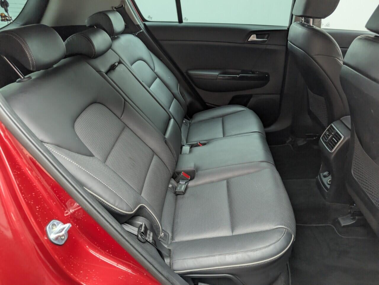 Used Kia Sportage 2019 for sale - 76423072: Photo 26