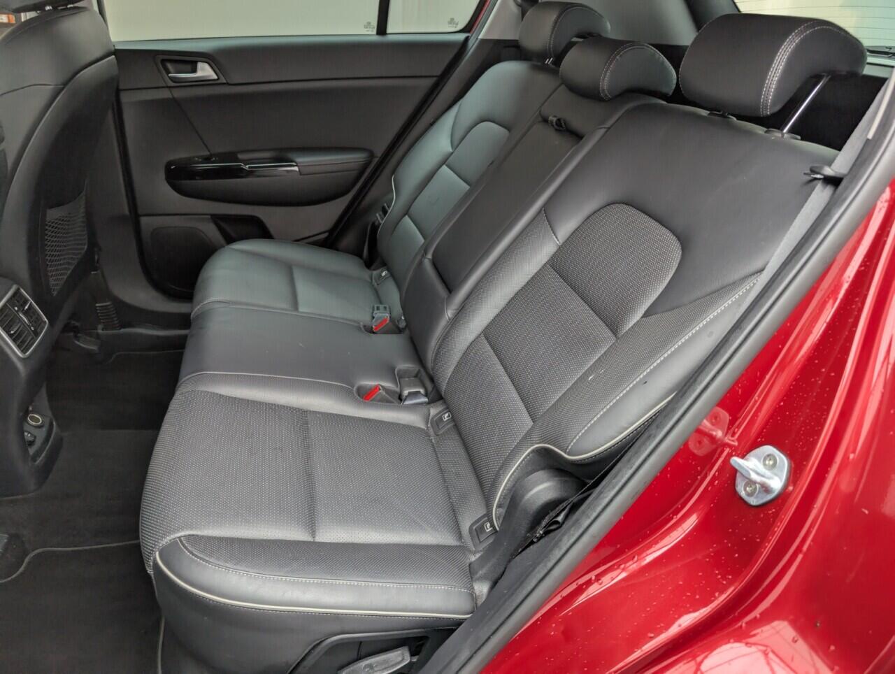 Used Kia Sportage 2019 for sale - 76423072: Photo 28