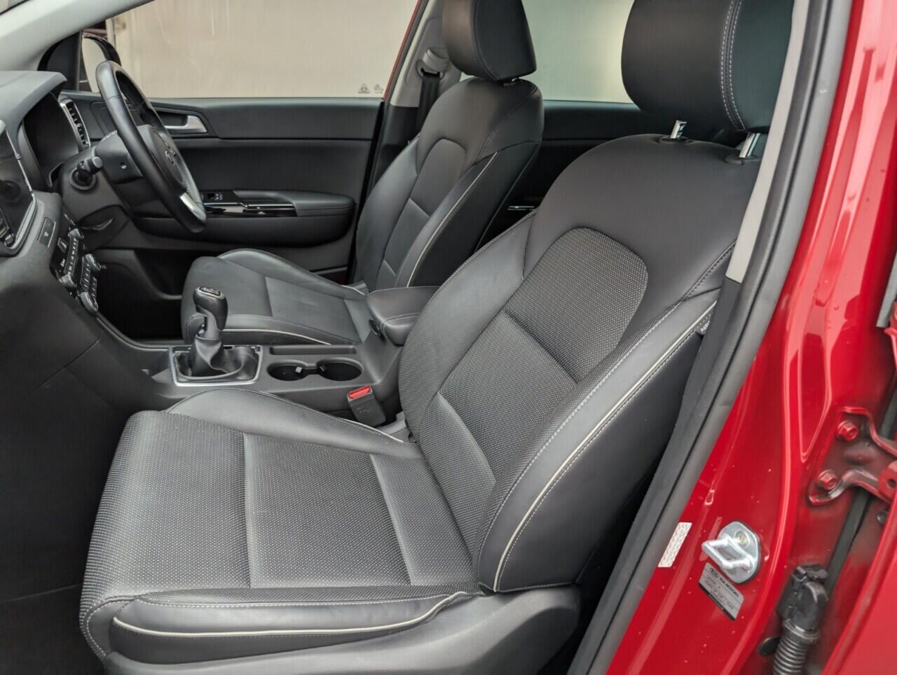 Used Kia Sportage 2019 for sale - 76423072: Photo 29