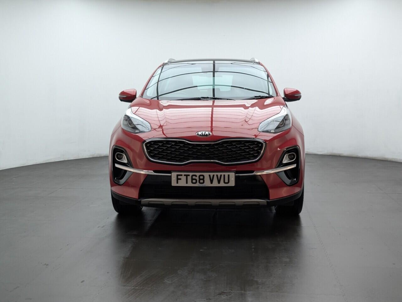 Used Kia Sportage 2019 for sale - 76423072: Photo 3