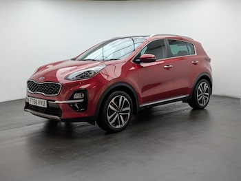 Used Kia Sportage 2019 for sale - 76423072: Photo