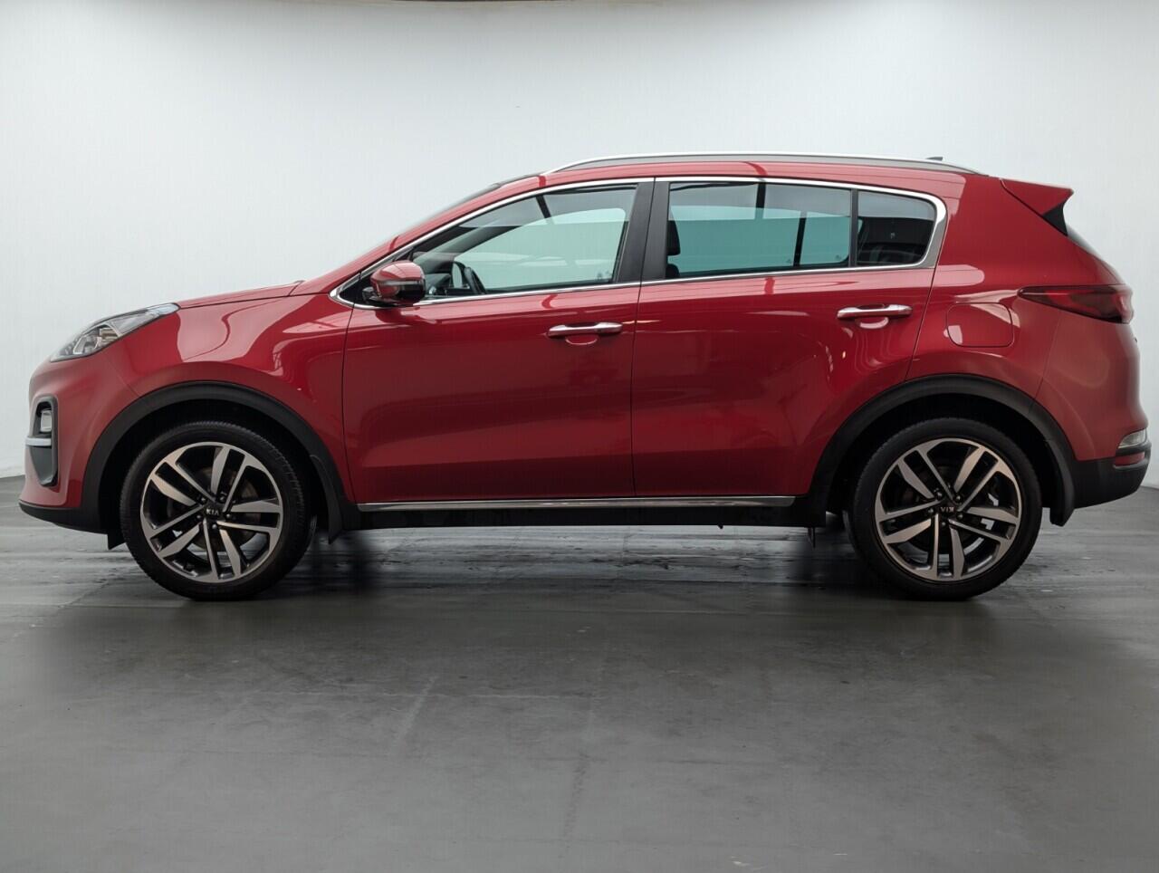 Used Kia Sportage 2019 for sale - 76423072: Photo 5