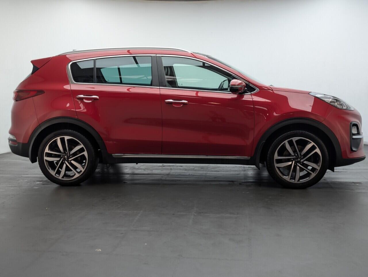 Used Kia Sportage 2019 for sale - 76423072: Photo 9
