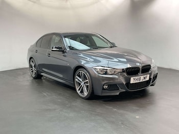 Used BMW 3 Series 2018 for sale - 78726468: Photo