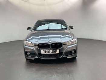 Used BMW 3 Series 2018 for sale - 78726468: Photo