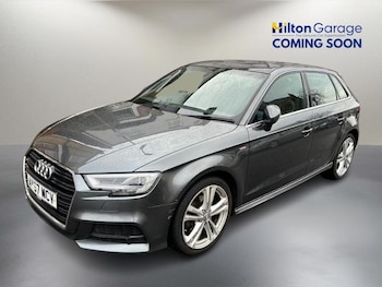 Audi A3 feature image