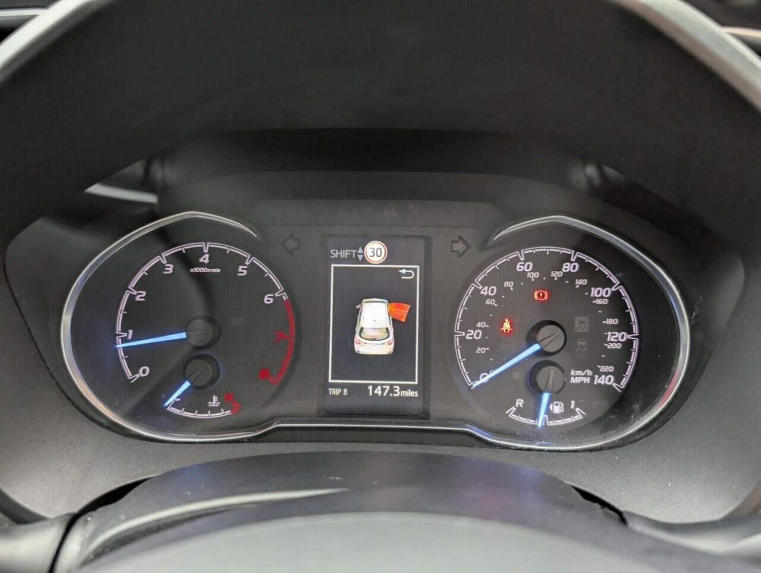 Used Toyota Yaris 2019 for sale - 77713736: Photo 18