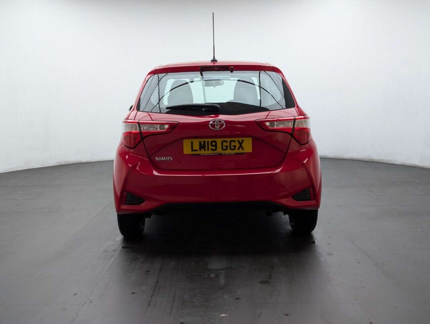 Used Toyota Yaris 2019 for sale - 77713736: Photo 7