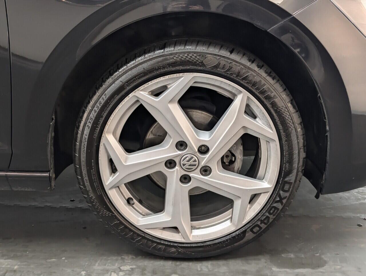 Used Volkswagen Polo 2019 for sale - 76608424: Photo 10