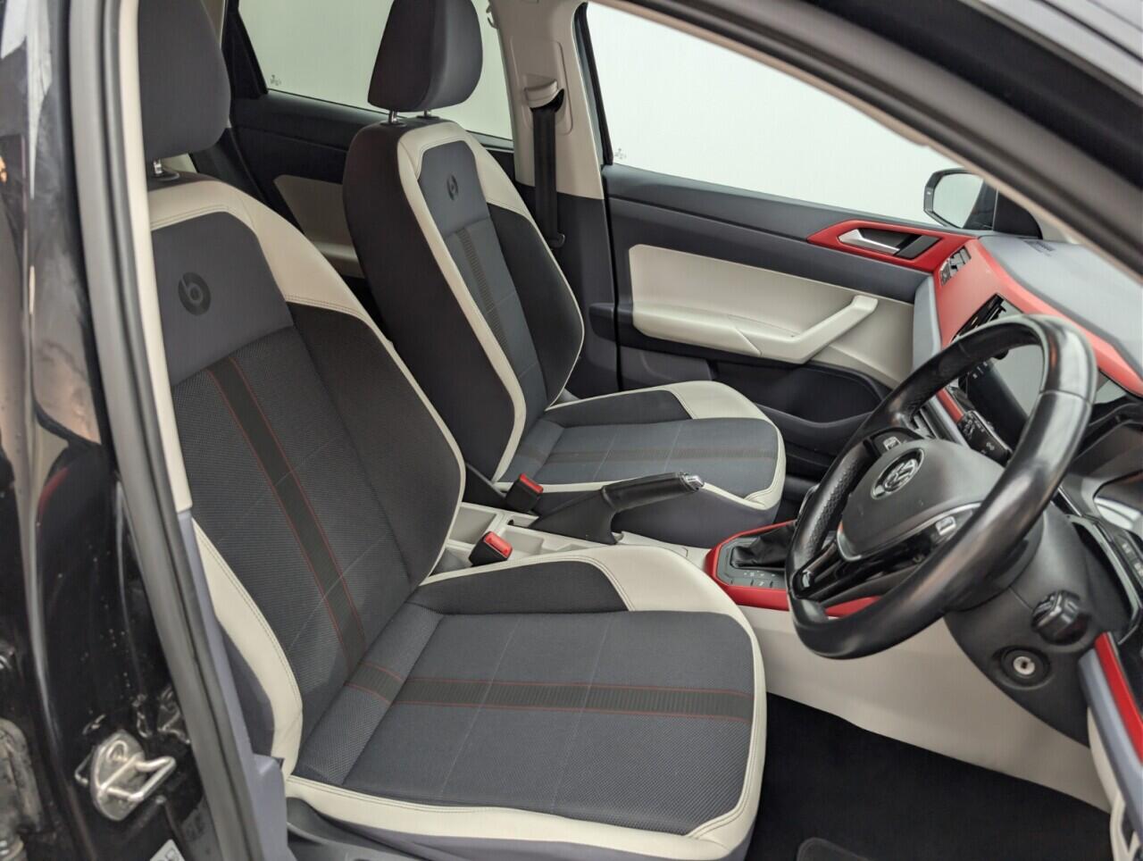 Used Volkswagen Polo 2019 for sale - 76608424: Photo 12