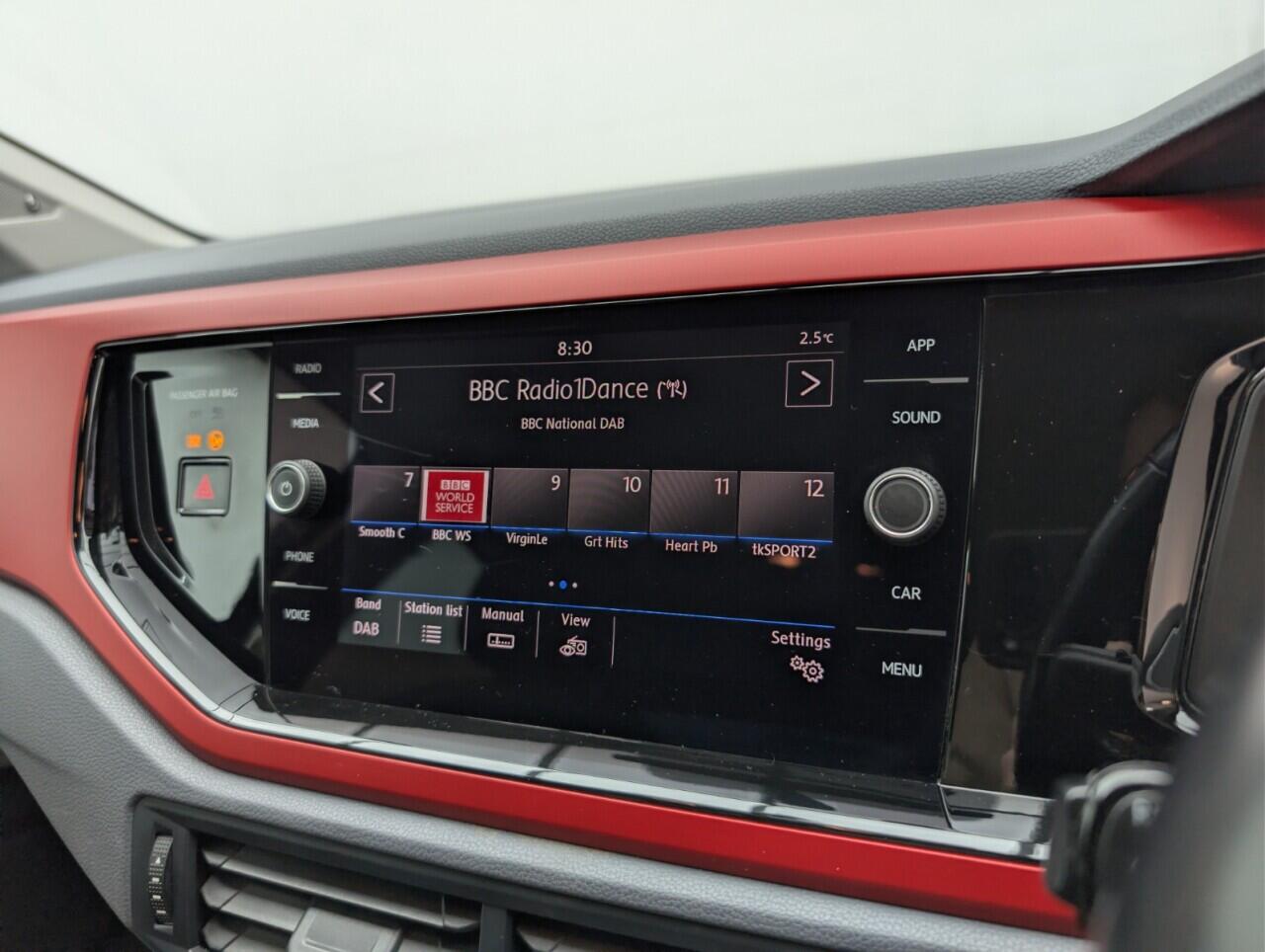 Used Volkswagen Polo 2019 for sale - 76608424: Photo 13