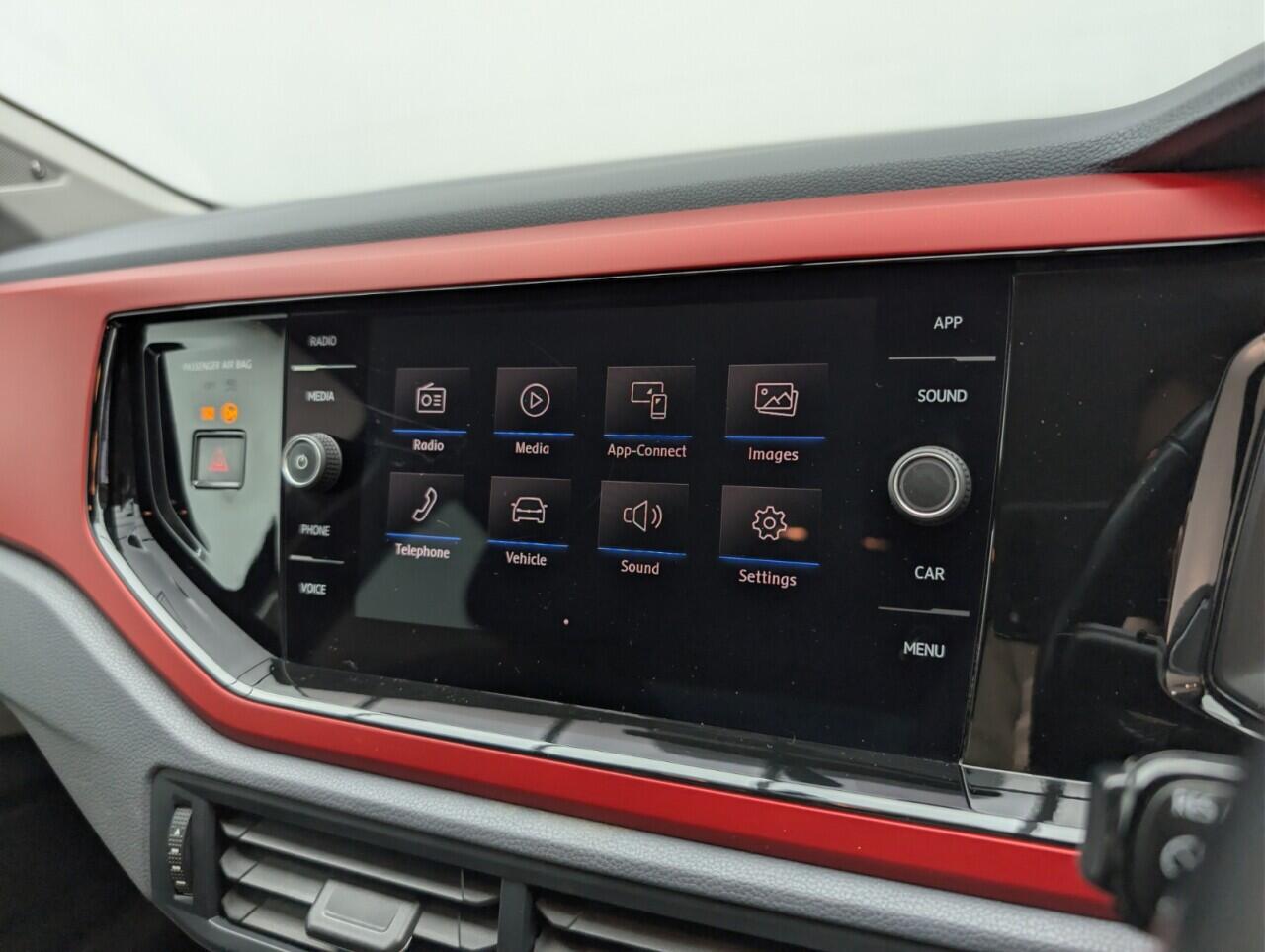 Used Volkswagen Polo 2019 for sale - 76608424: Photo 14