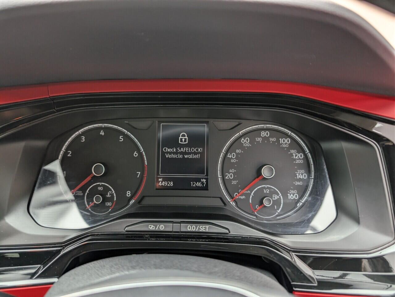 Used Volkswagen Polo 2019 for sale - 76608424: Photo 17