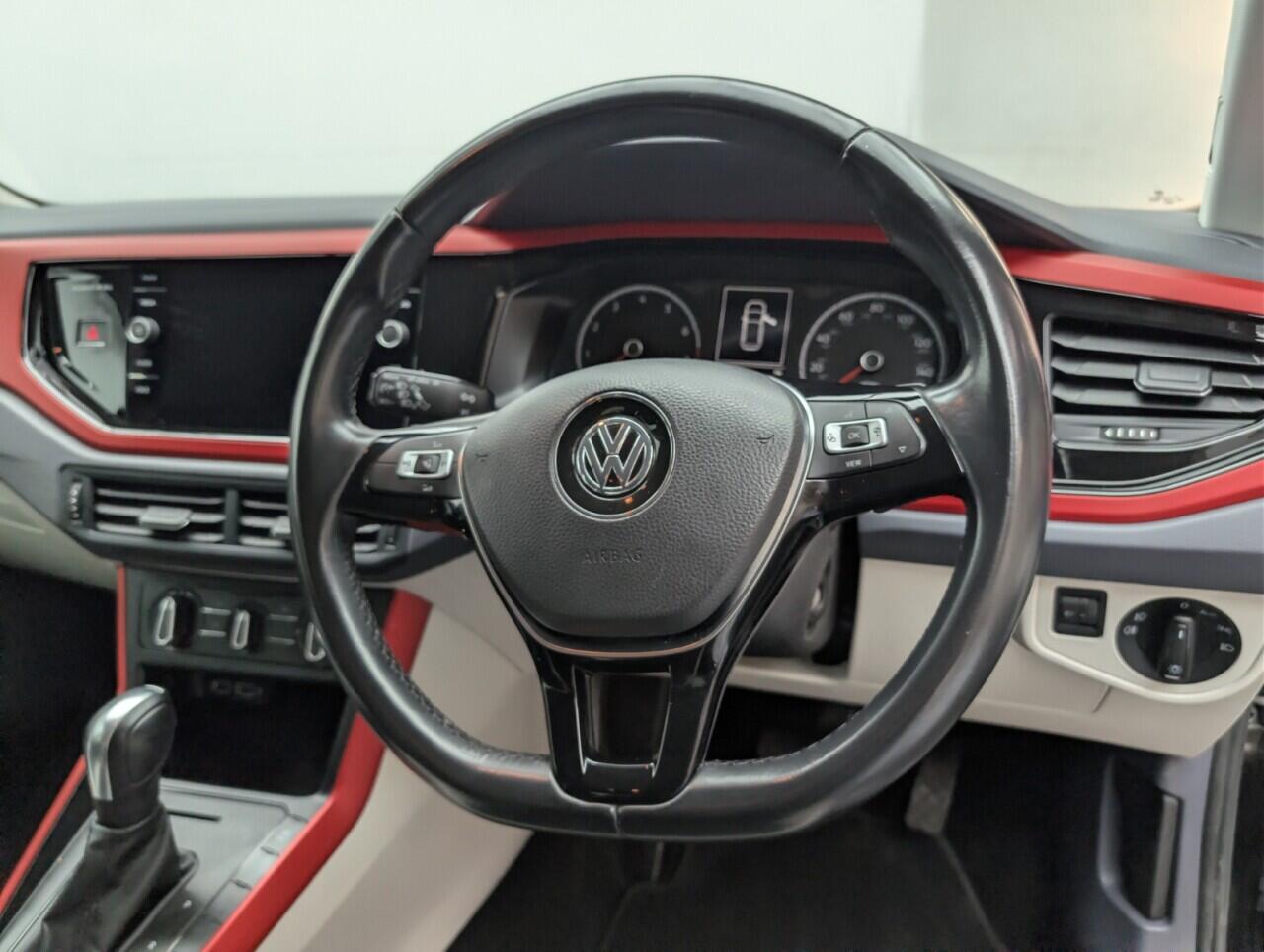 Used Volkswagen Polo 2019 for sale - 76608424: Photo 20