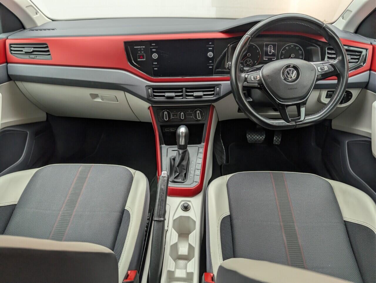 Used Volkswagen Polo 2019 for sale - 76608424: Photo 21