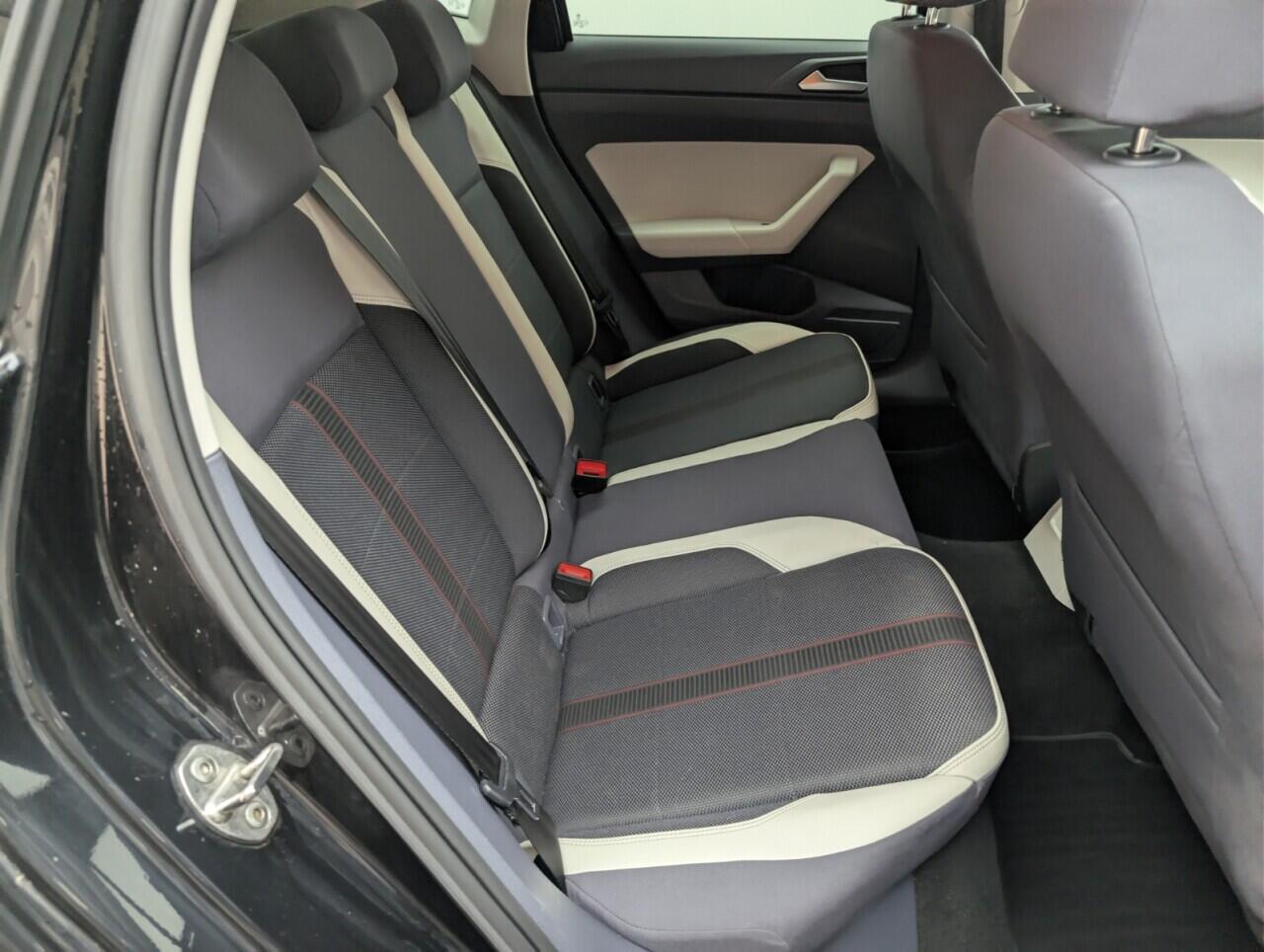 Used Volkswagen Polo 2019 for sale - 76608424: Photo 22