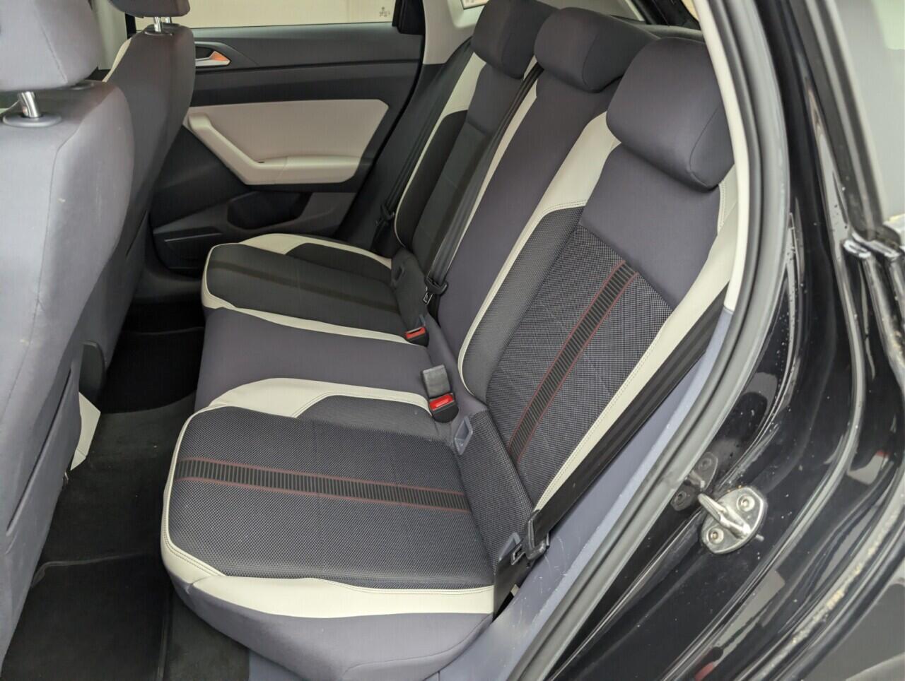 Used Volkswagen Polo 2019 for sale - 76608424: Photo 24