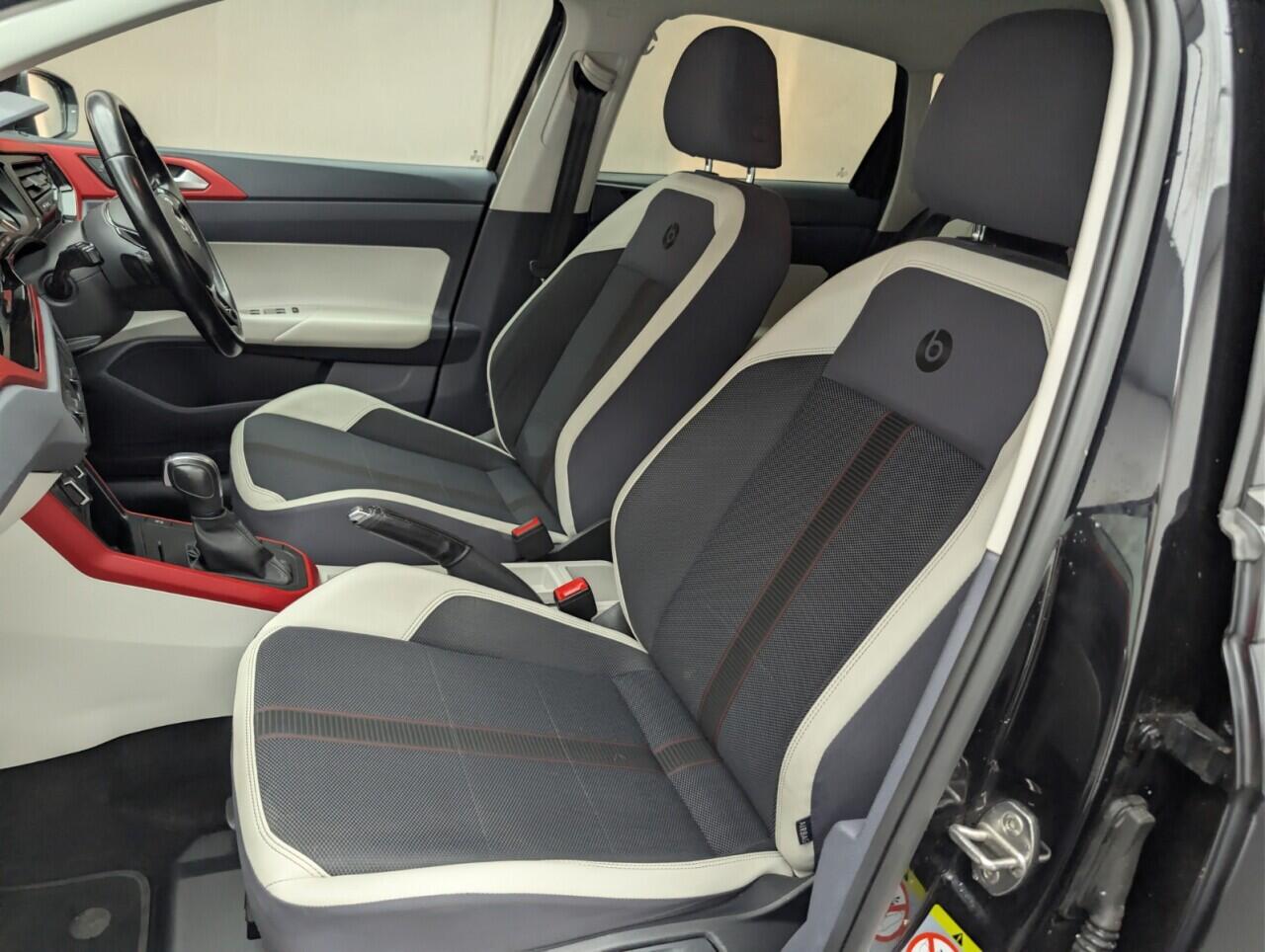 Used Volkswagen Polo 2019 for sale - 76608424: Photo 25