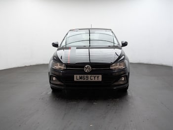 Used Volkswagen Polo 2019 for sale - 76608424: Photo